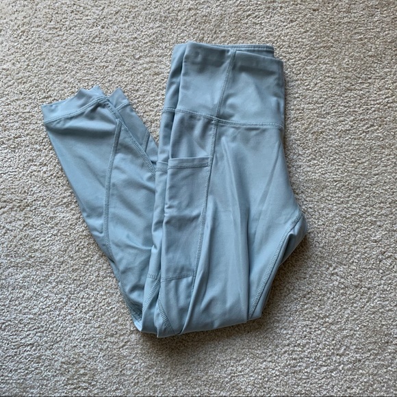 legging - Picture 1 of 4